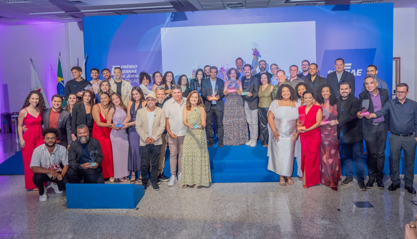 ASN Minas Gerais - Agência Sebrae de Notícias