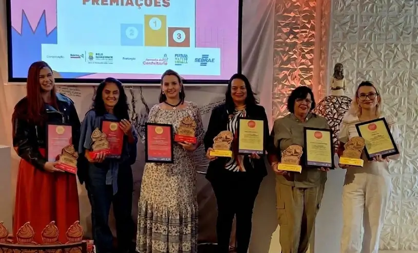 ASN Minas Gerais - Agência Sebrae de Notícias
