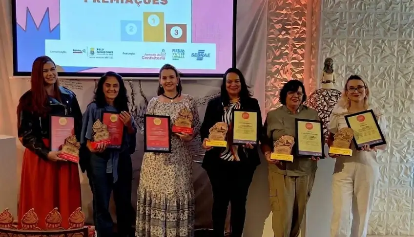 ASN Minas Gerais - Agência Sebrae de Notícias