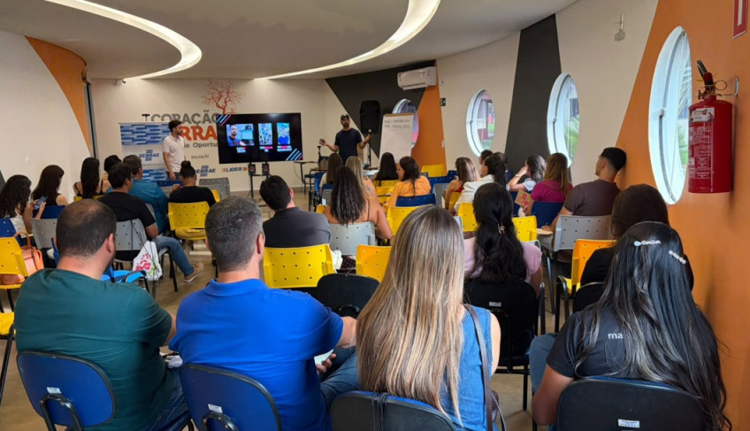 ASN Minas Gerais - Agência Sebrae de Notícias