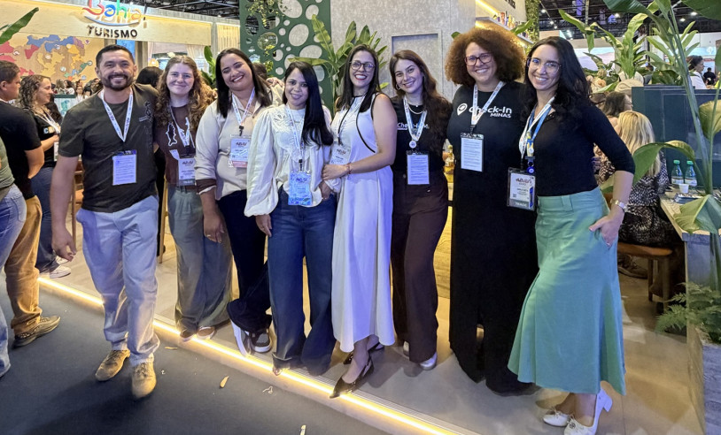 ASN Minas Gerais - Agência Sebrae de Notícias