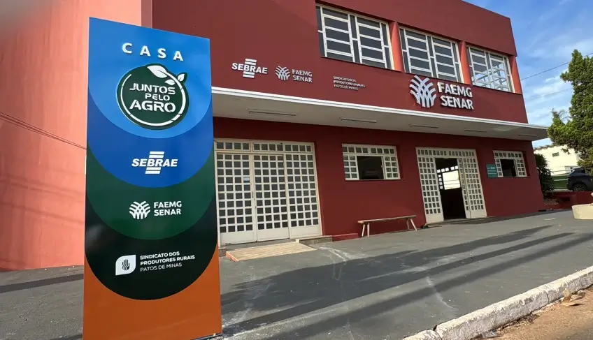 ASN Minas Gerais - Agência Sebrae de Notícias