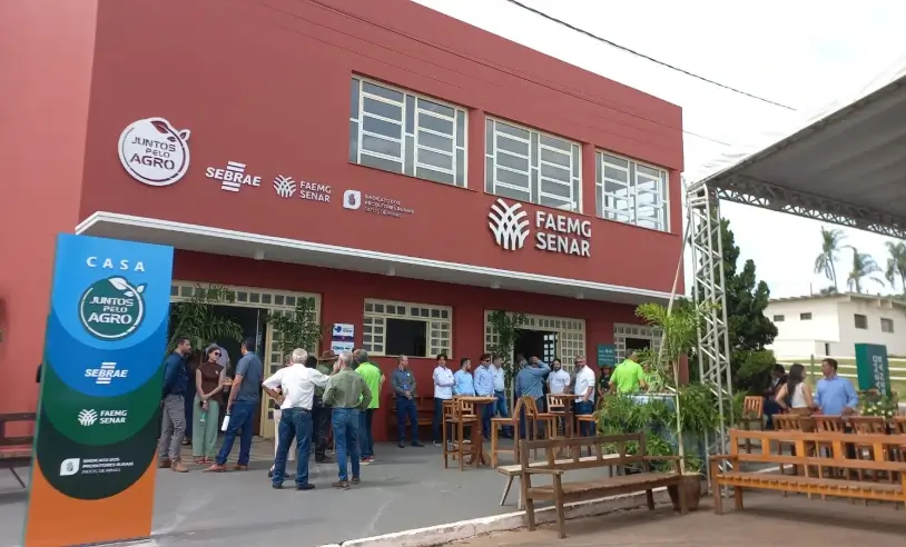 ASN Minas Gerais - Agência Sebrae de Notícias