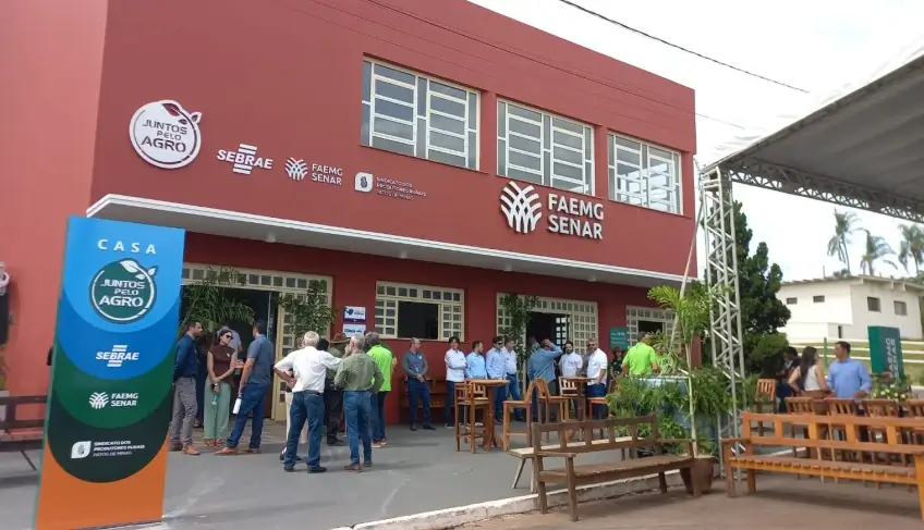 ASN Minas Gerais - Agência Sebrae de Notícias