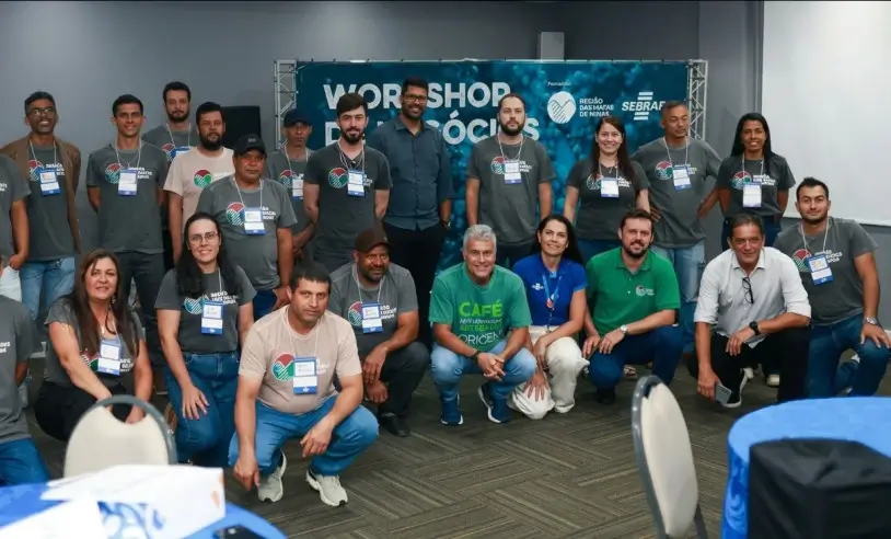 ASN Minas Gerais - Agência Sebrae de Notícias