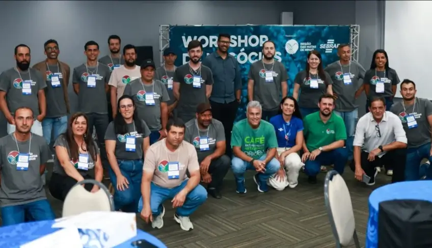 ASN Minas Gerais - Agência Sebrae de Notícias