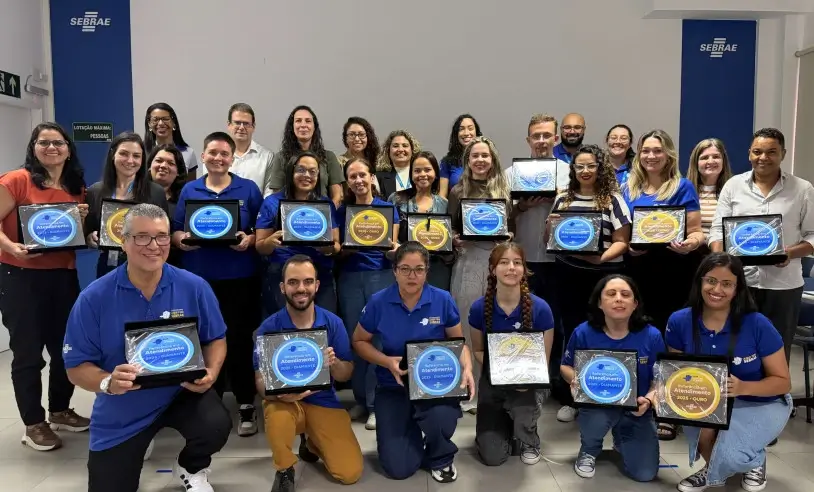 ASN Minas Gerais - Agência Sebrae de Notícias