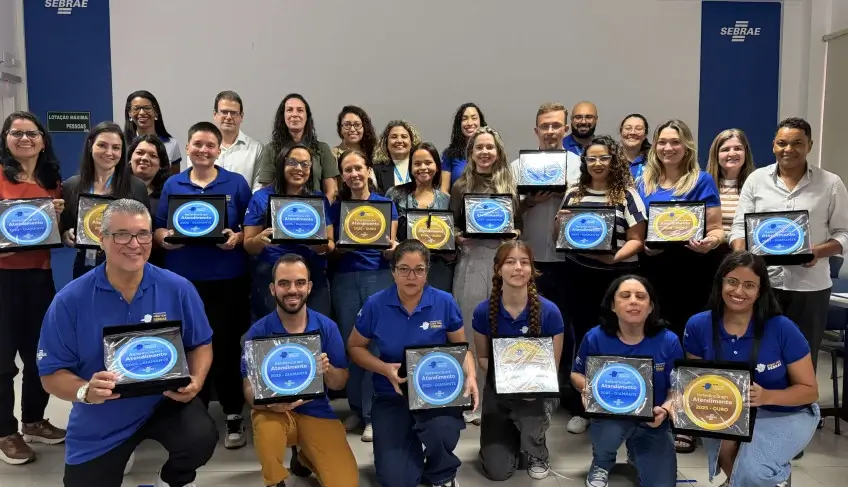 ASN Minas Gerais - Agência Sebrae de Notícias