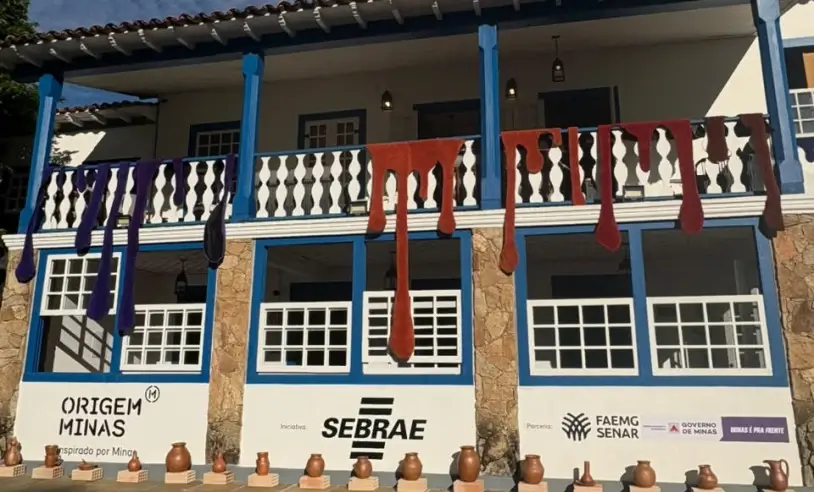 ASN Minas Gerais - Agência Sebrae de Notícias