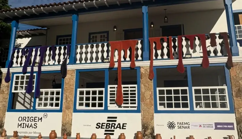 ASN Minas Gerais - Agência Sebrae de Notícias