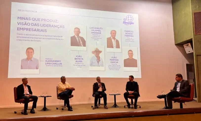 ASN Minas Gerais - Agência Sebrae de Notícias