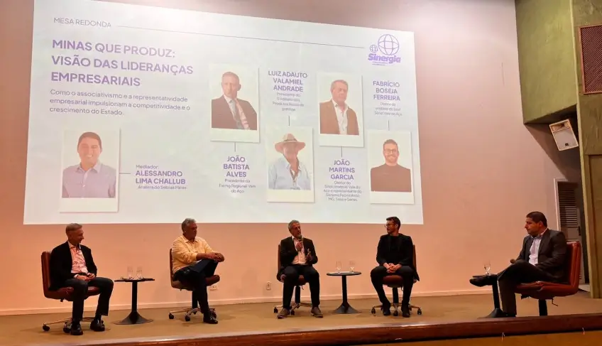 ASN Minas Gerais - Agência Sebrae de Notícias
