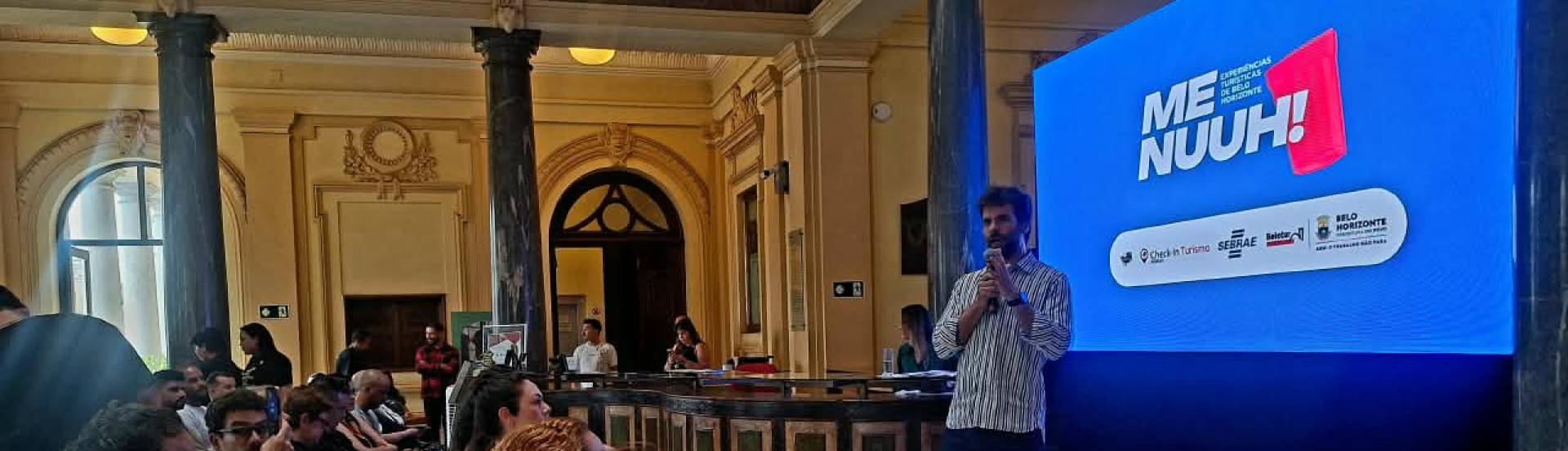 ASN Minas Gerais - Agência Sebrae de Notícias
