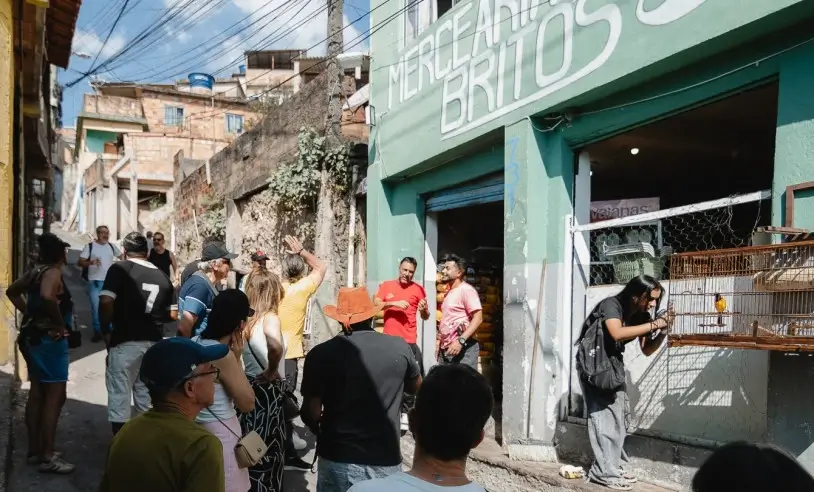 ASN Minas Gerais - Agência Sebrae de Notícias