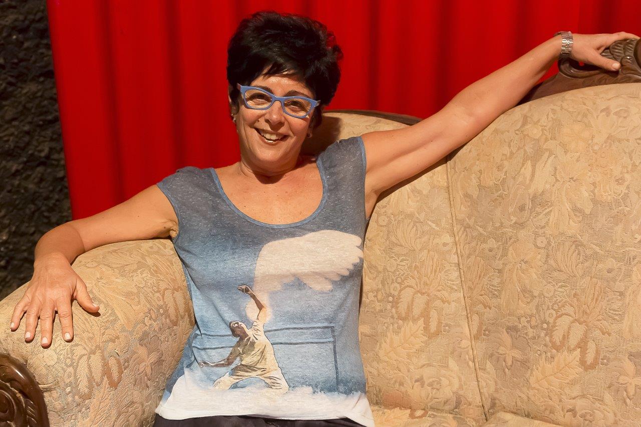 Suely Machado, bailarina e diretora do Grupo de Dança Primeiro Ato fala sobre como empreender na economia criativa no episódio 30 do podcast do Sebrae Minas