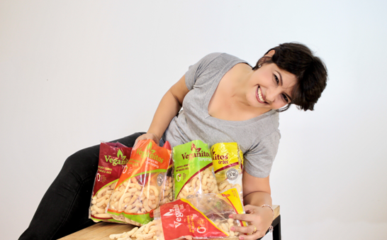 Sob o comando de Ira, a Pão da Mata, produz alimentos artesanais e funcionais, 100% naturais, veganos, sem glúten, açúcares e ovos