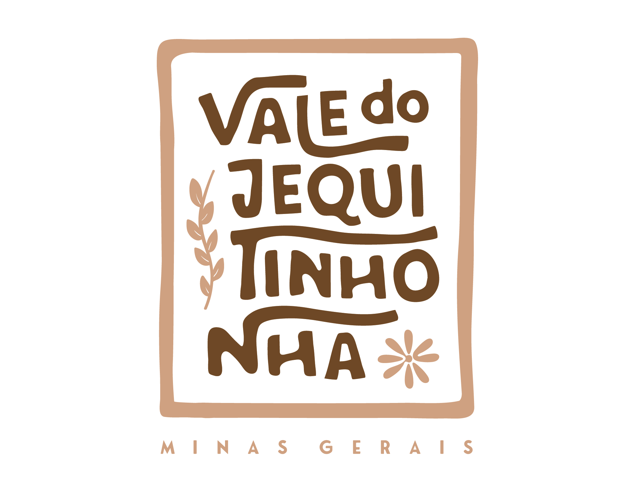 Marca territ&oacute;rio foi lan&ccedil;ada durante encontro em Minas Novas 